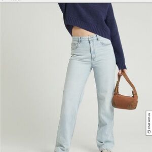 pacsun 90s boyfriend jean